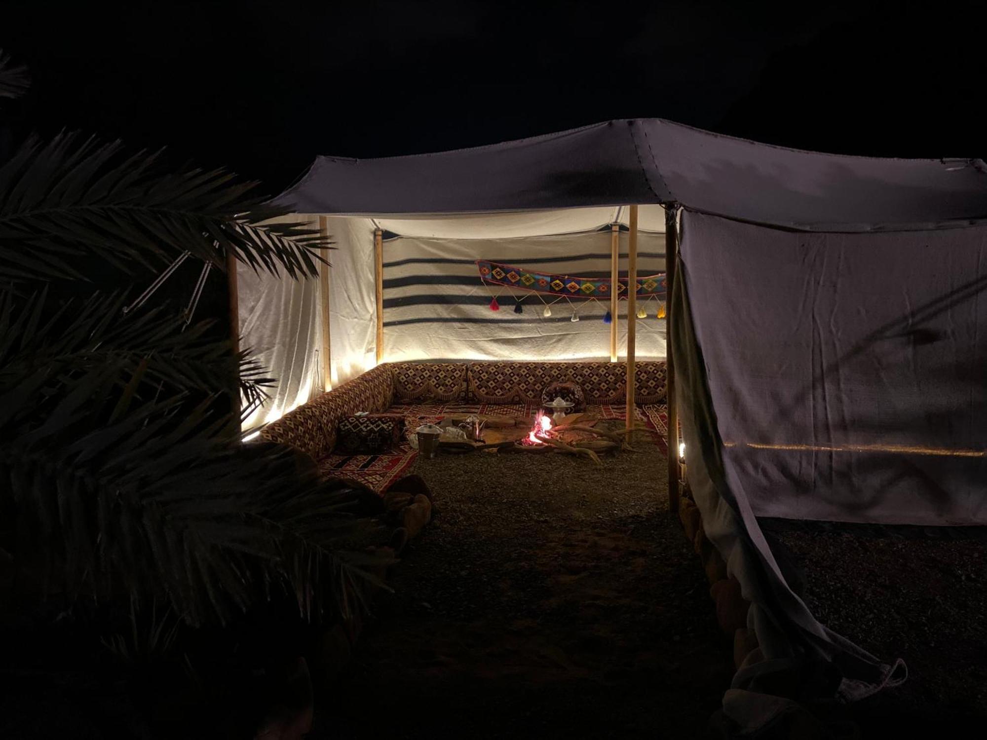 Mountain House Vila Al Ula Exterior foto